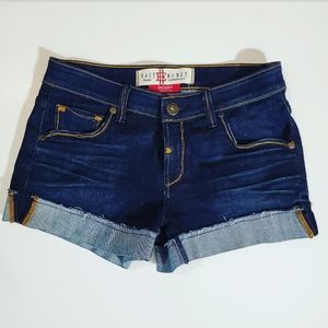 🔥SALE🔥Easy Money Jackpot Shortie Shorts 27
